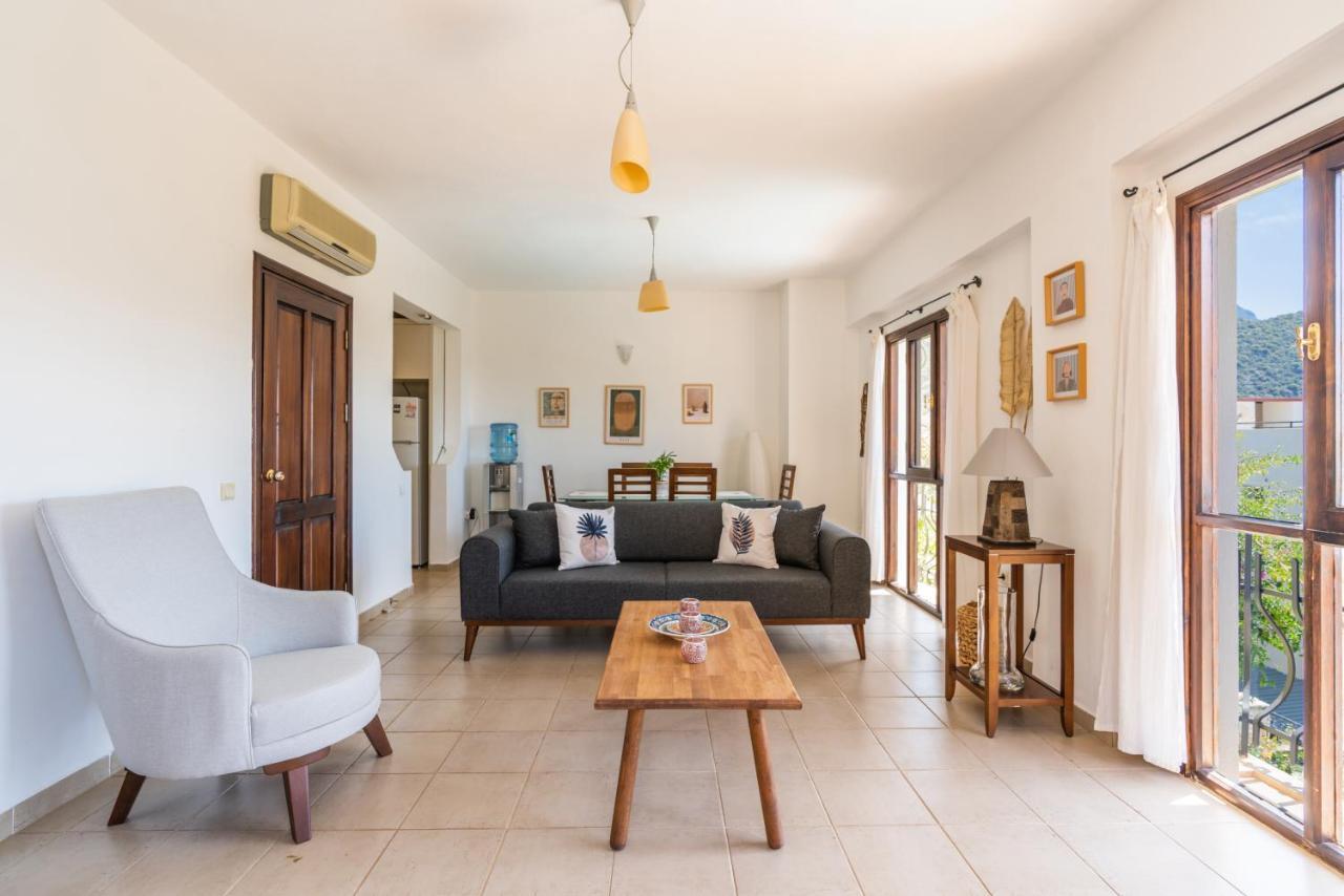 Villa Vista Mare كالكان المظهر الخارجي الصورة
