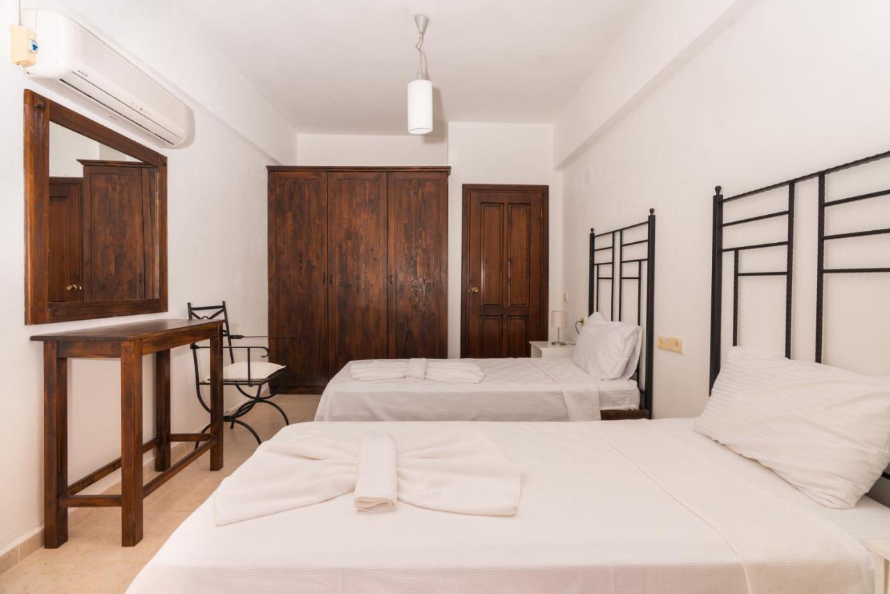 Villa Vista Mare كالكان المظهر الخارجي الصورة