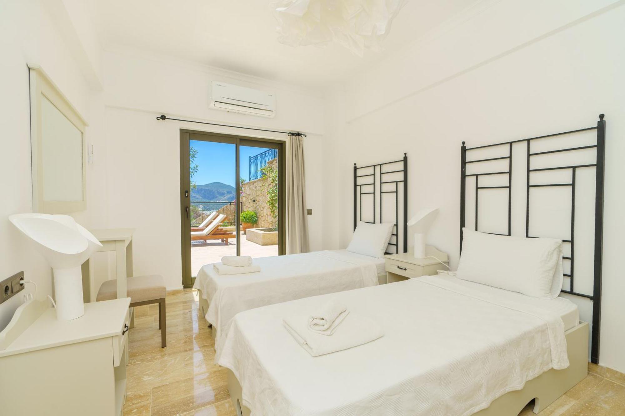 Villa Vista Mare كالكان المظهر الخارجي الصورة