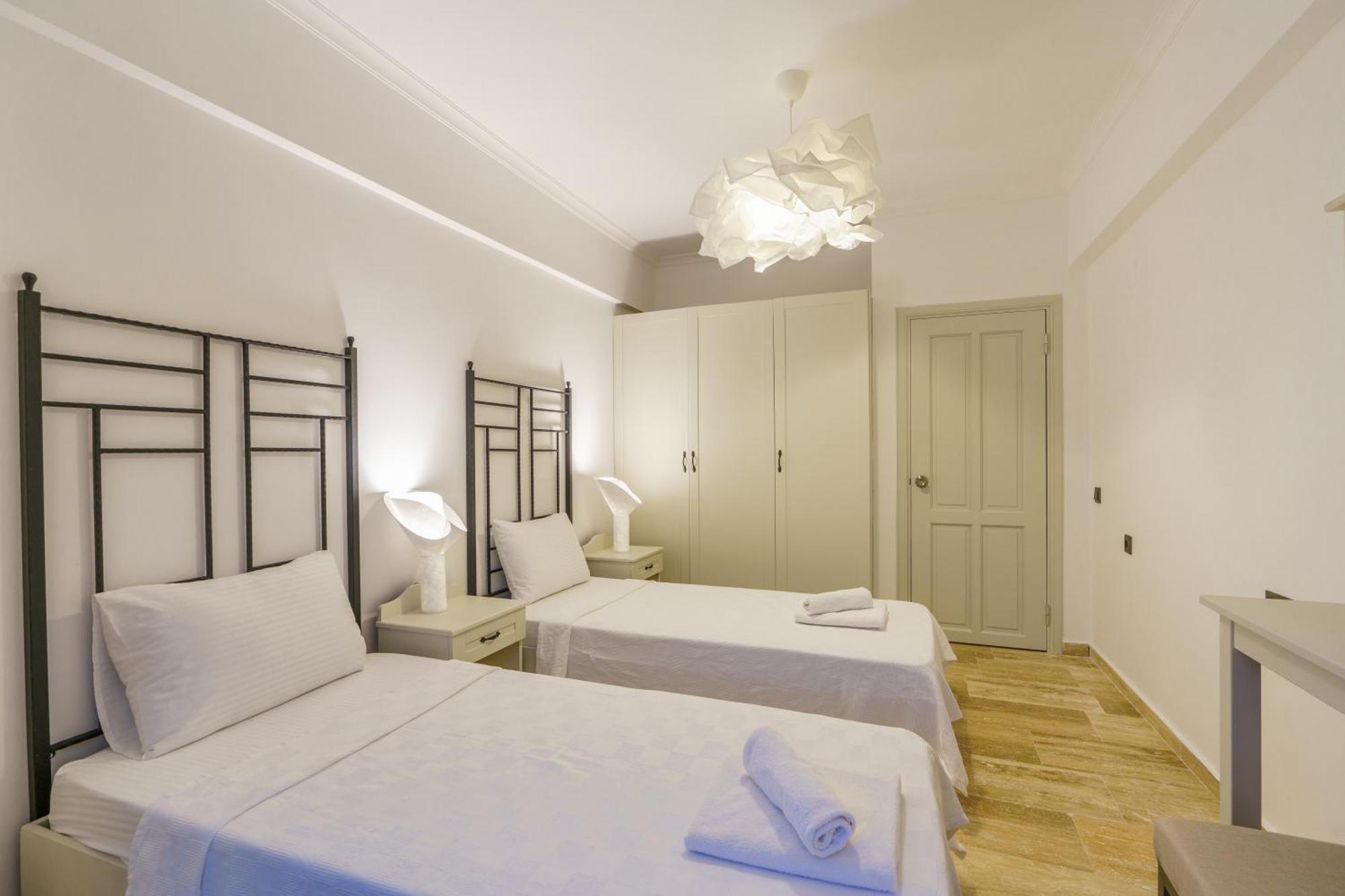 Villa Vista Mare كالكان المظهر الخارجي الصورة