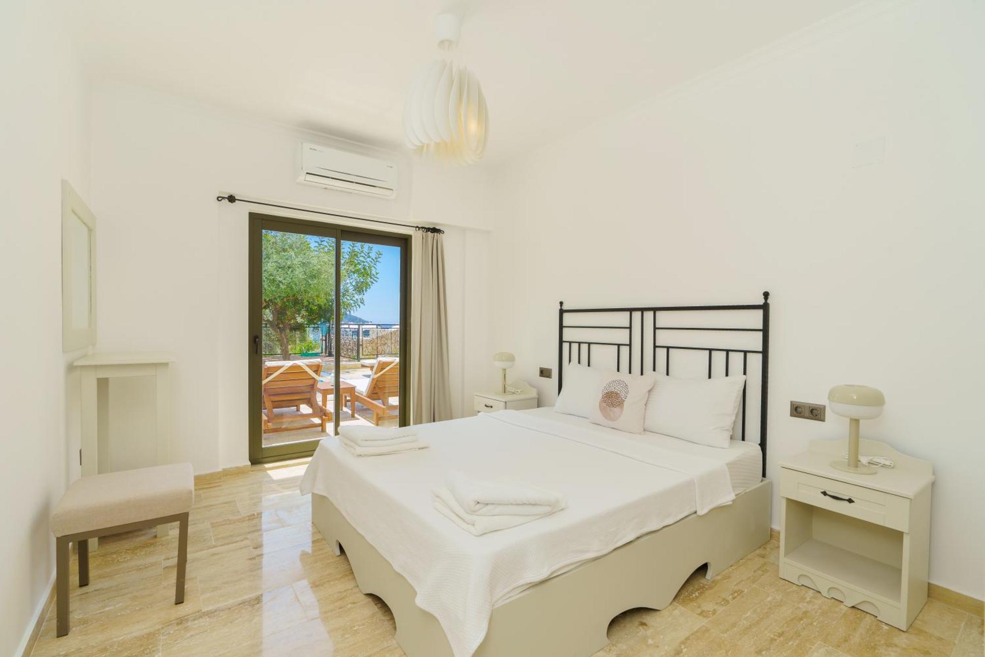 Villa Vista Mare كالكان المظهر الخارجي الصورة
