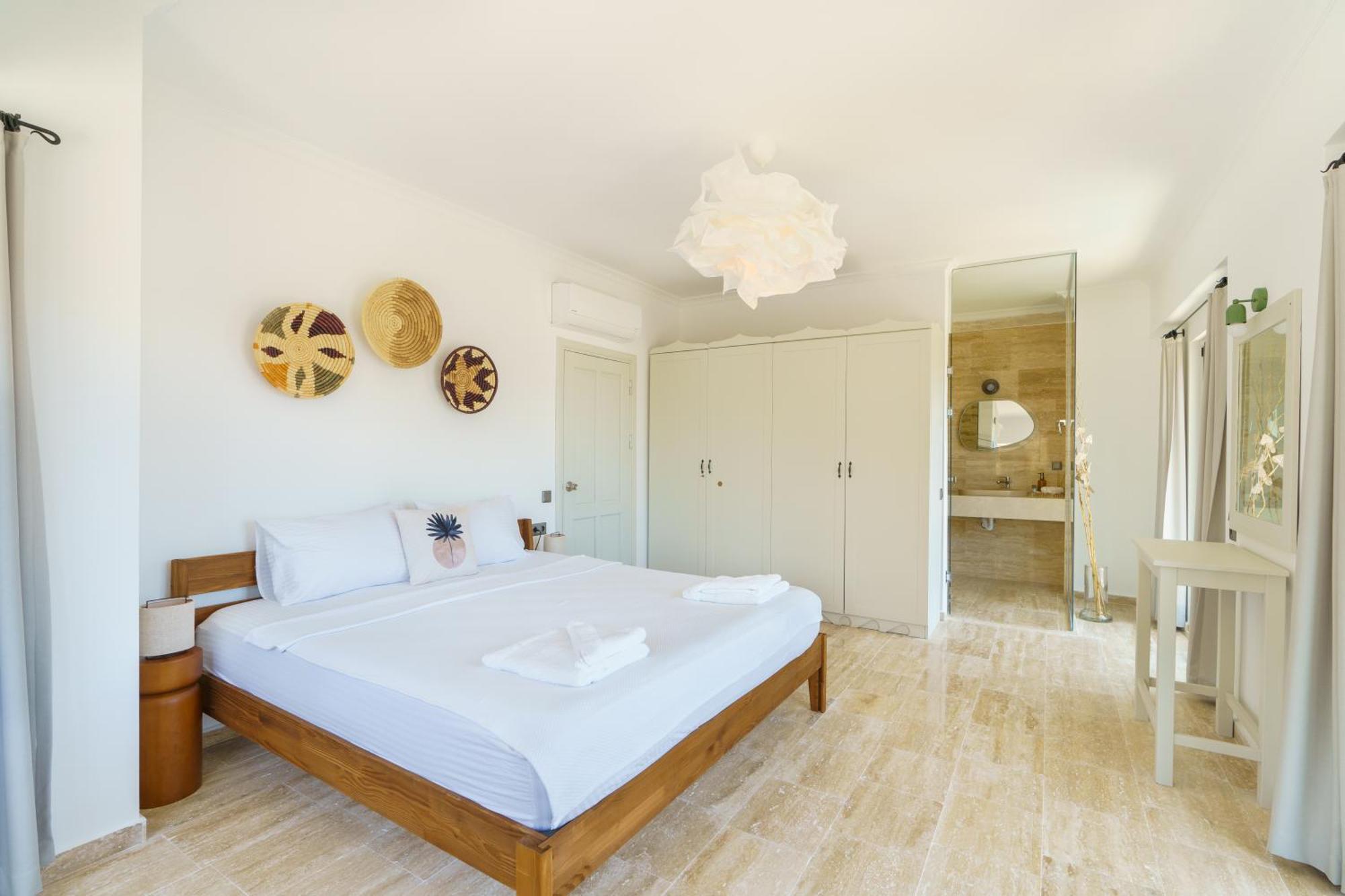 Villa Vista Mare كالكان المظهر الخارجي الصورة