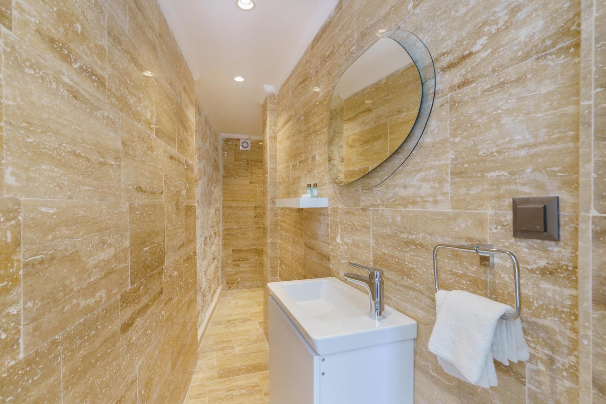 Villa Vista Mare كالكان المظهر الخارجي الصورة