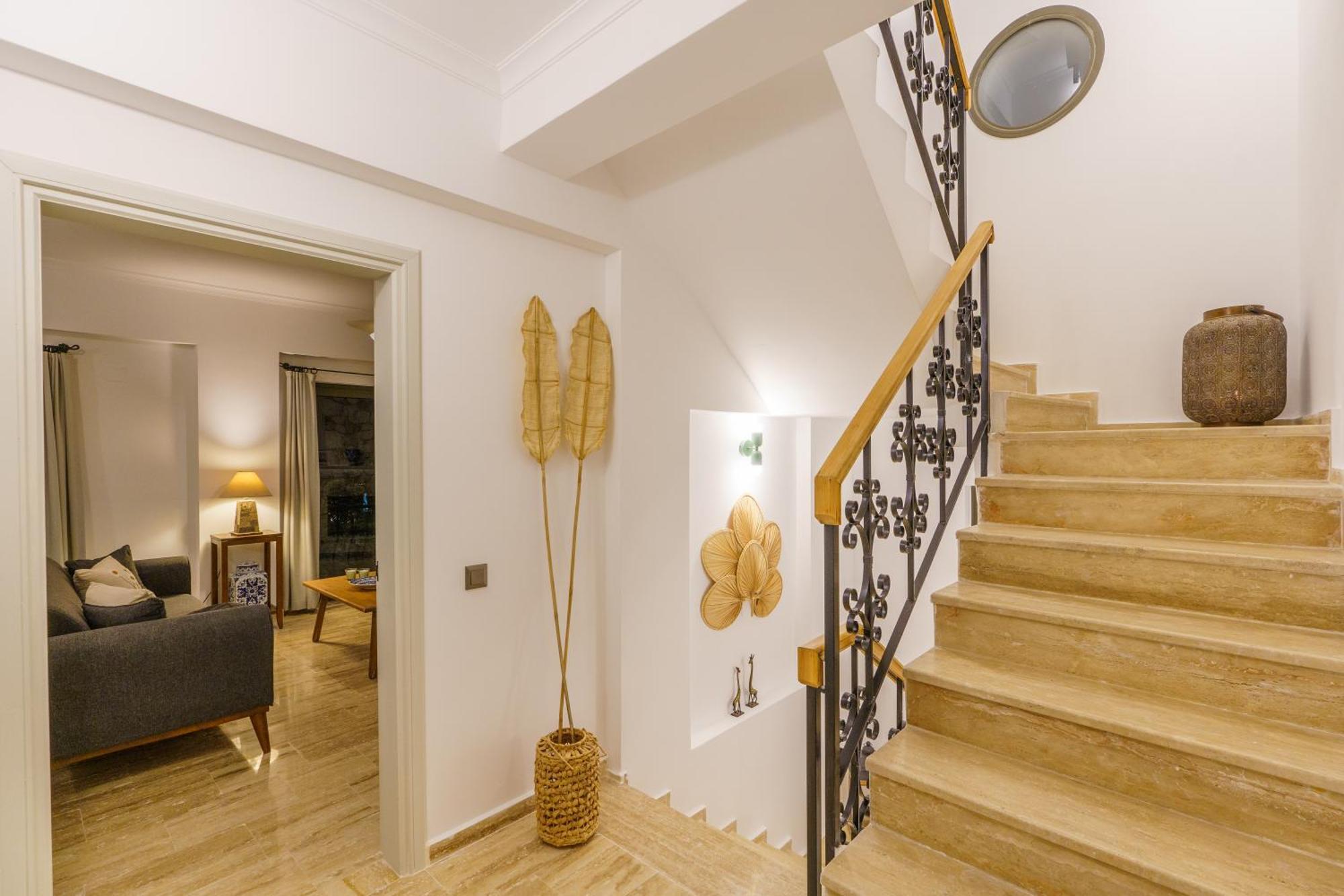 Villa Vista Mare كالكان المظهر الخارجي الصورة